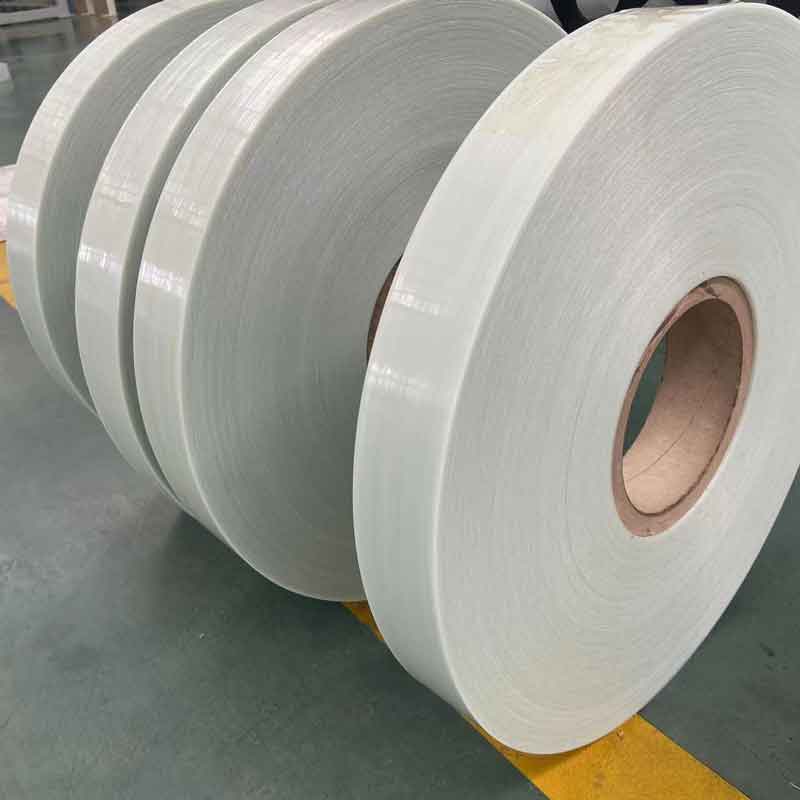 PE石油管道cfrt單(dān)向帶