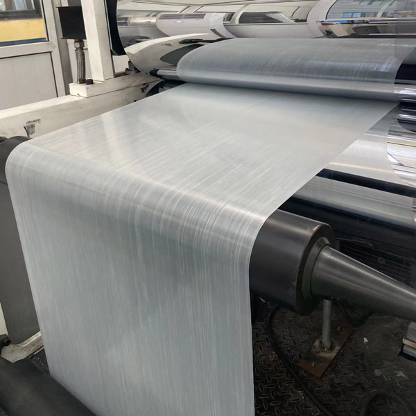 CFRT-UD帶單向(xiàng)帶玻纖紗(shā)介紹