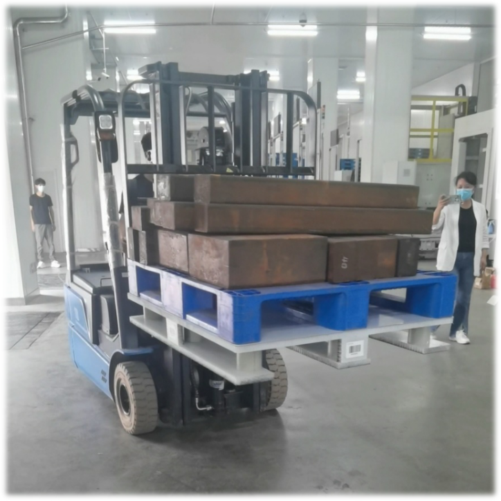 CFRT托(tuō)盤/托盤加固