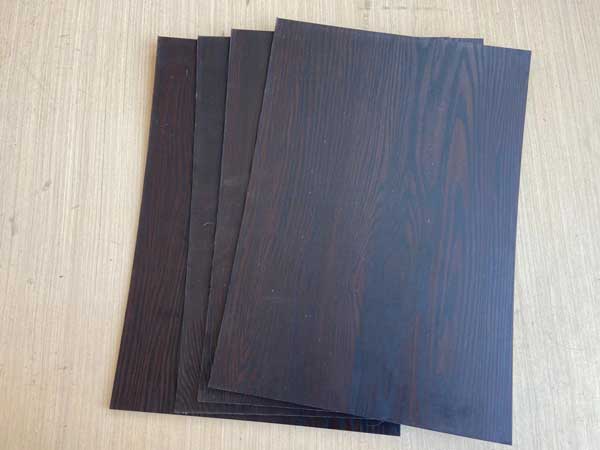 PP基CFRT片(piàn)材