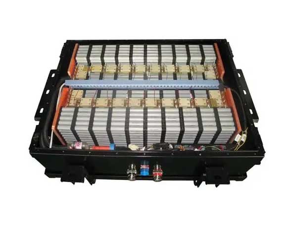 CFRT電動汽(qì)車電池盒